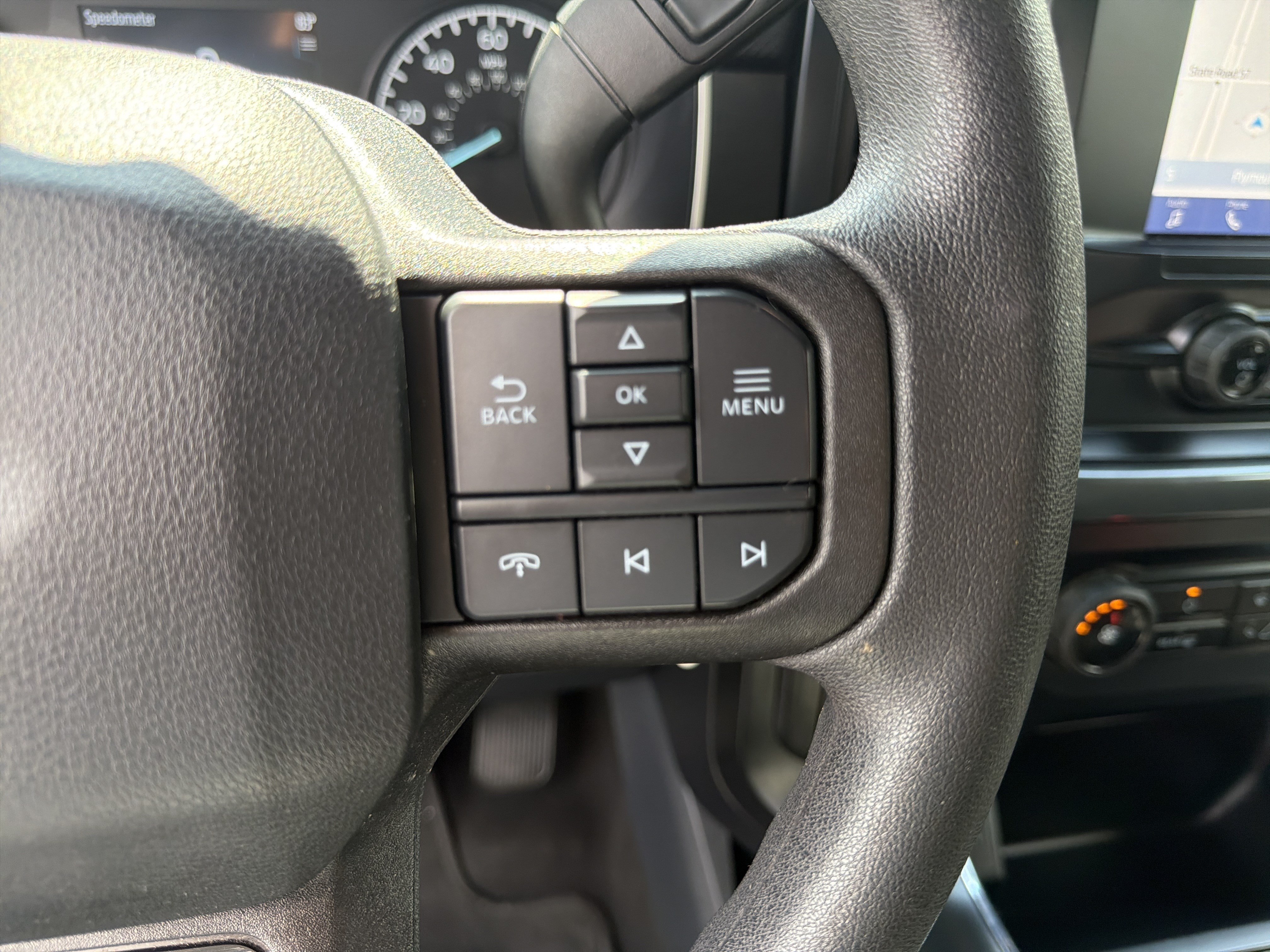 Certified 2023 Ford F150 XL w/ STX Appearance Package AWD/4WD image 35