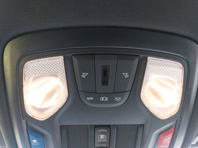 Used 2024 RAM 1500 Big Horn image 26