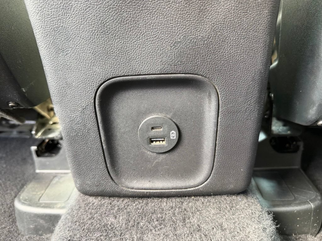 Certified 2022 Ford Escape Titanium AWD/4WD image 23