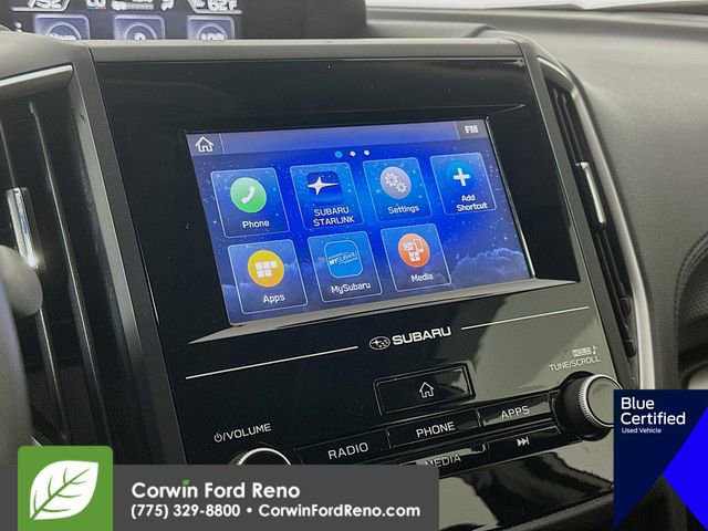 Used 2024 Subaru Forester Premium image 18