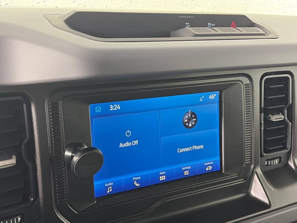 Certified 2022 Ford Bronco Big Bend AWD/4WD image 19