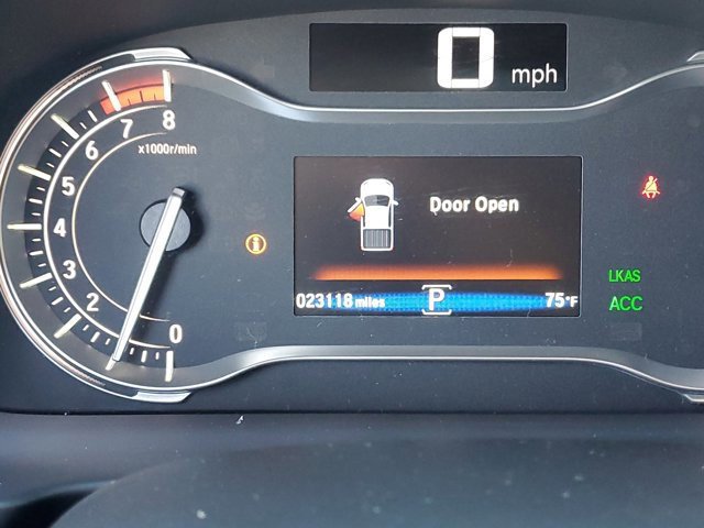 Used 2022 Honda Ridgeline RTL-E image 27