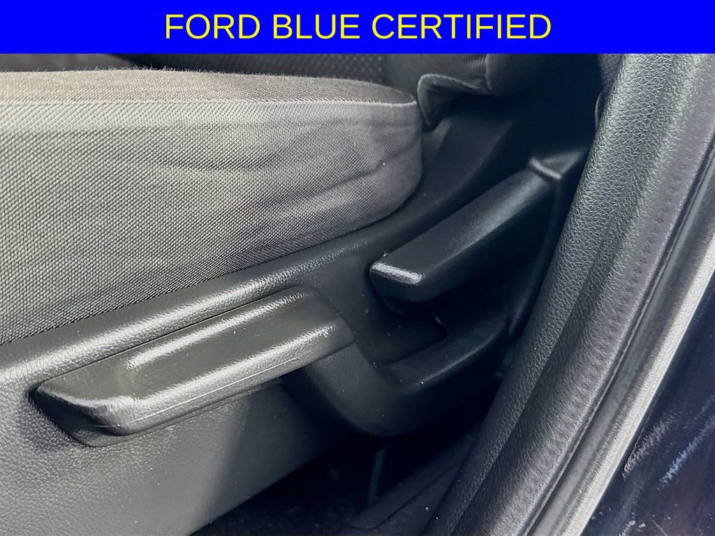 Used 2020 Honda HR-V LX image 17