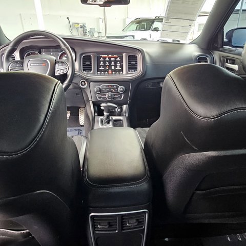 Used 2023 Dodge Charger Scat Pack image 17