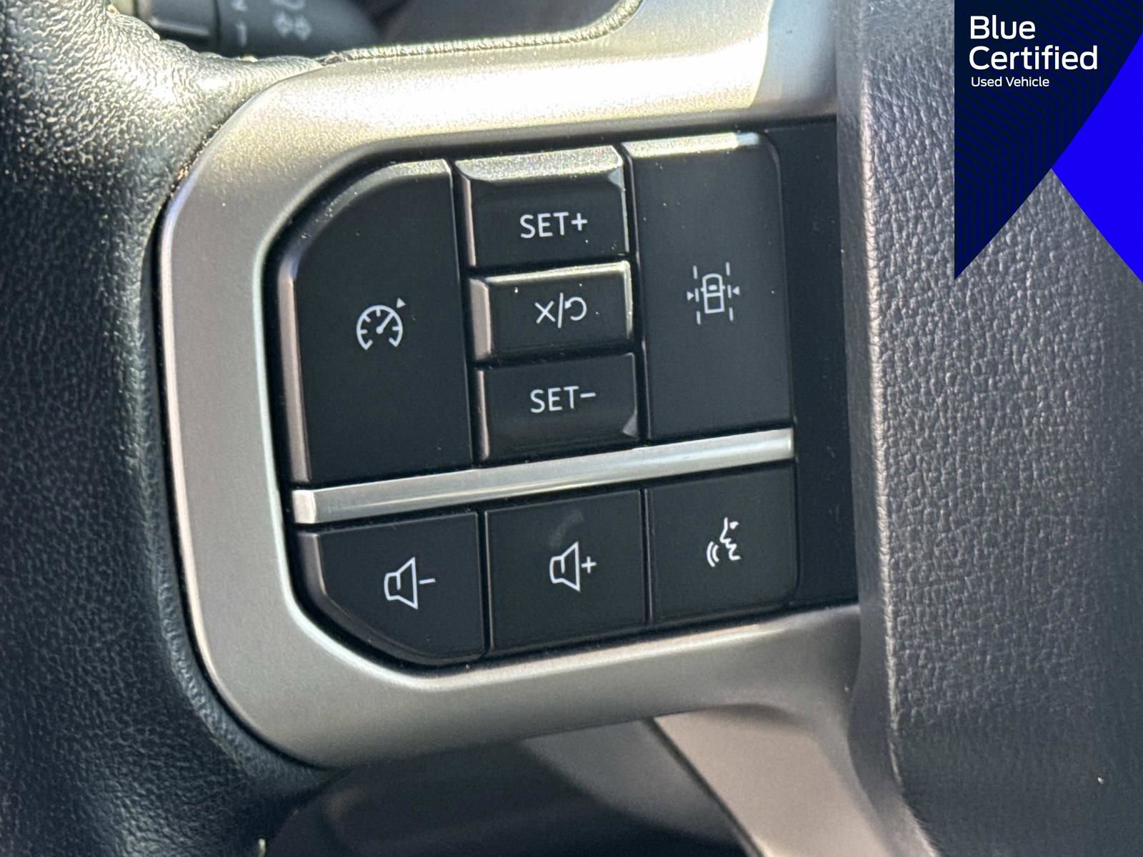 Certified 2024 Ford Expedition Max XLT image 31