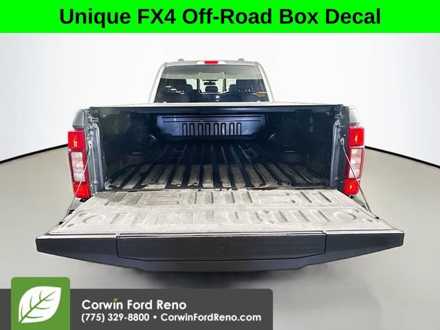 Certified 2020 Ford F250 Lariat w/ Lariat Value Package AWD/4WD image 25