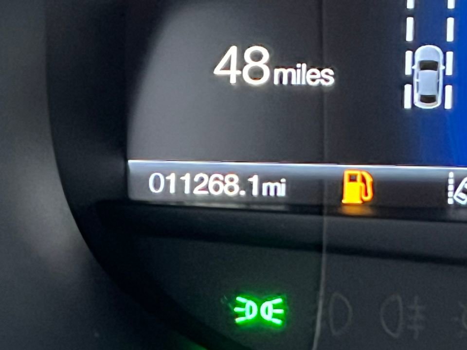 Certified 2024 Ford Edge SEL w/ Convenience Package image 12