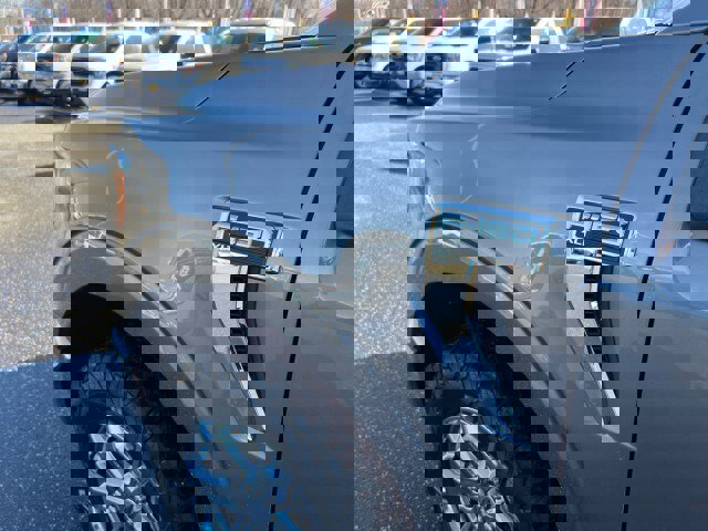 Certified 2023 Ford F150 XLT w/ Equipment Group 302A High image 31