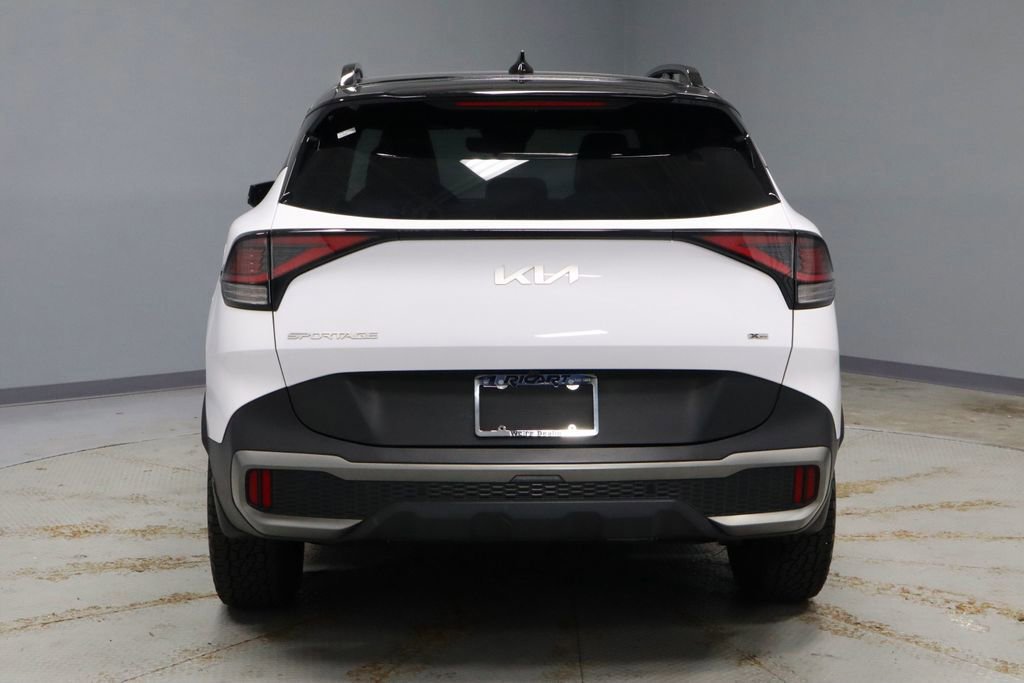 Used 2023 Kia Sportage X-Pro image 4