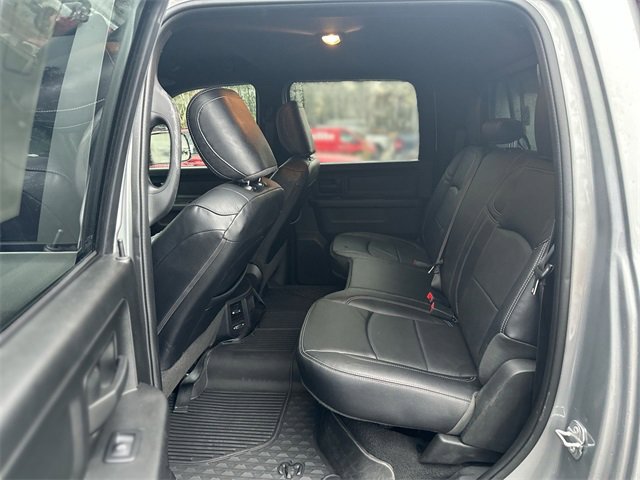 Used 2022 RAM 2500 Tradesman image 22