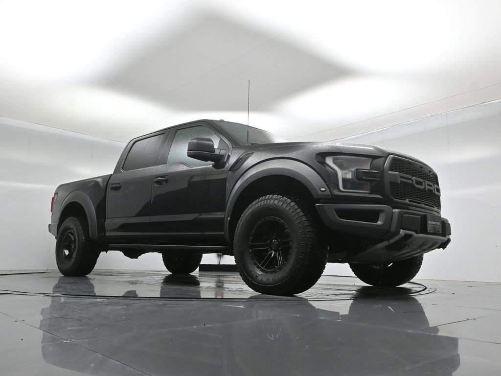 Certified 2018 Ford F150 Raptor image 6