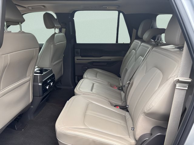 Certified 2021 Ford Expedition Max Limited AWD/4WD image 5