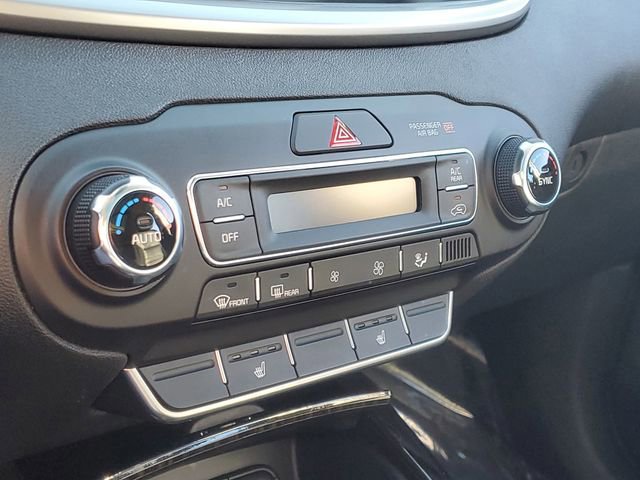 Used 2020 Kia Sorento EX image 30