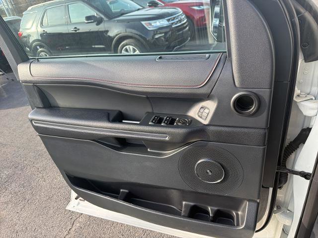 Certified 2022 Ford Expedition Max Limited image 24