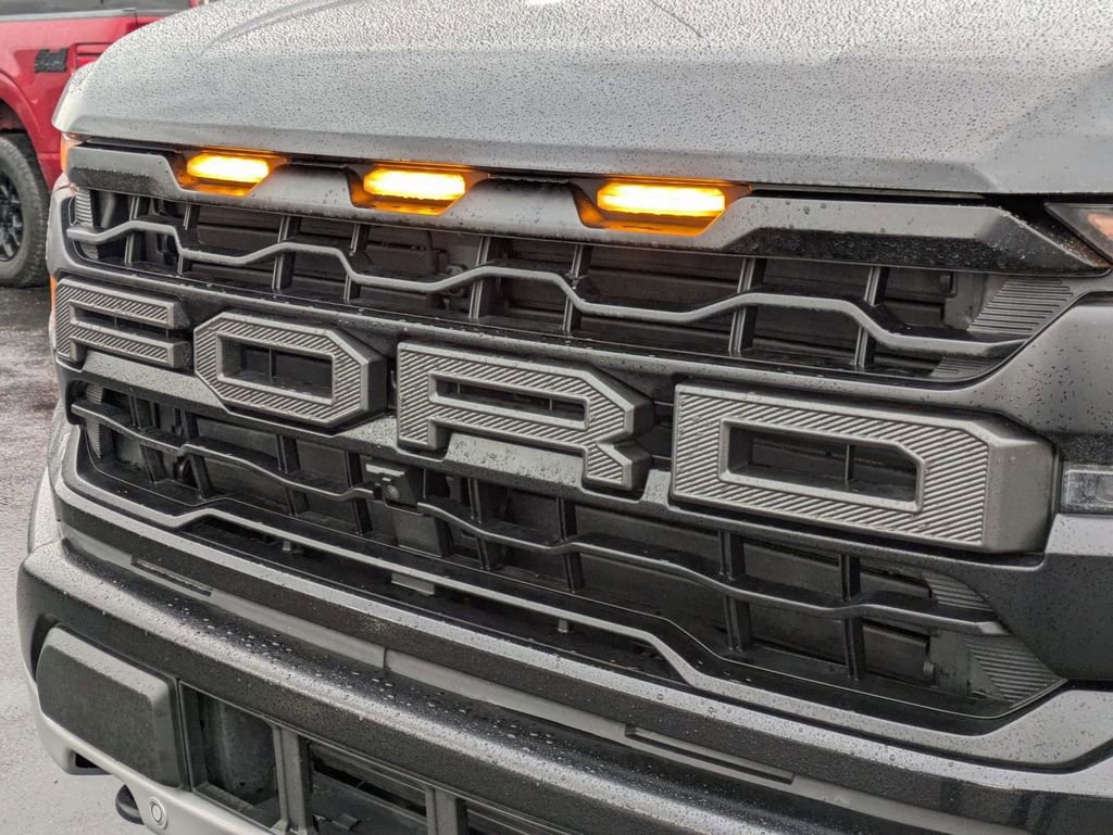 Certified 2024 Ford F150 Raptor image 13