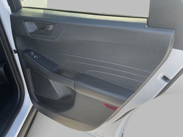 Certified 2022 Ford Escape SE w/ Convenience Package image 17