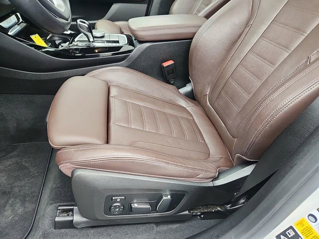 Used 2024 BMW X3 xDrive30i w/ Premium Package AWD/4WD image 23