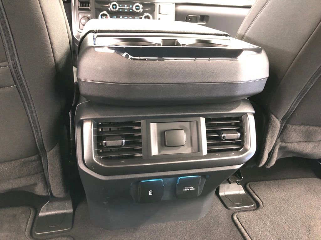 Certified 2023 Ford F150 XLT w/ Equipment Group 302A High image 35