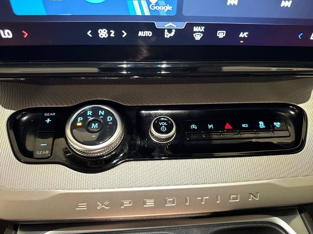 Certified 2025 Ford Expedition Max Active RWD image 29