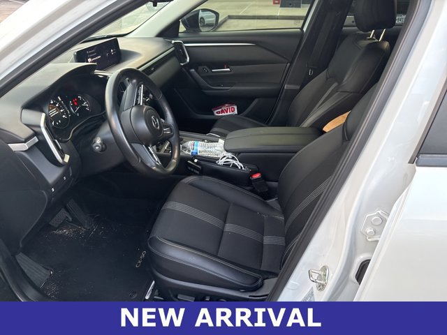Used 2023 MAZDA CX-50 2.5 S w/ Cargo Package image 5