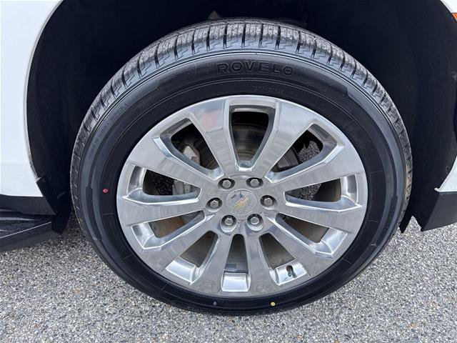Used 2023 Chevrolet Tahoe Premier AWD/4WD image 19