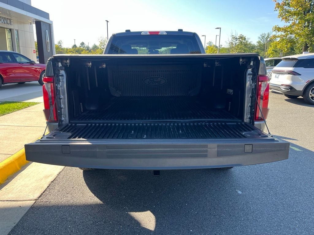 Certified 2024 Ford F150 XL AWD/4WD image 12