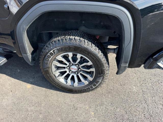 Used 2020 GMC Sierra 1500 AT4 w/ AT4 Premium Package image 8