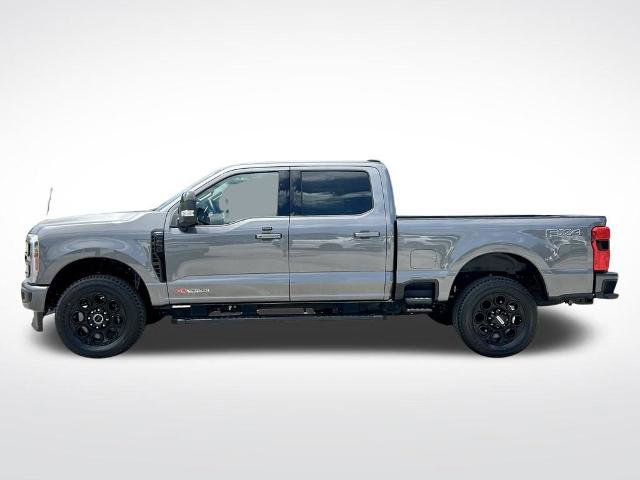 Certified 2025 Ford F250 Lariat w/ Lariat Ultimate Package AWD/4WD image 8