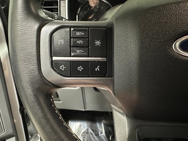Certified 2023 Ford F150 XLT w/ Equipment Group 302A High AWD/4WD image 15
