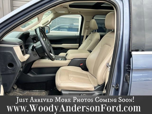 Certified 2023 Ford Expedition Limited image 14