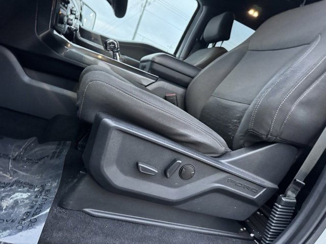 Certified 2023 Ford F150 XLT w/ Equipment Group 302A High image 8