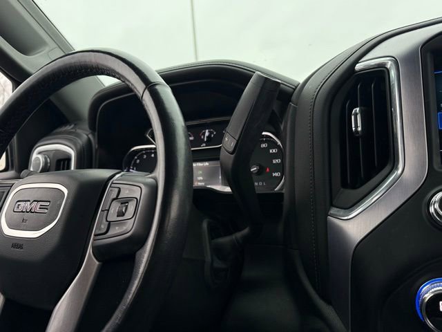 Used 2020 GMC Sierra 1500 Elevation w/ Elevation Value Package image 10