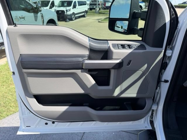 Certified 2020 Ford F250 XLT w/ FX4 Off-Road Package AWD/4WD image 8
