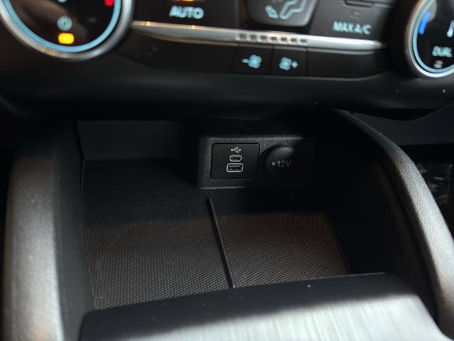 Certified 2025 Ford Escape ST-Line image 28