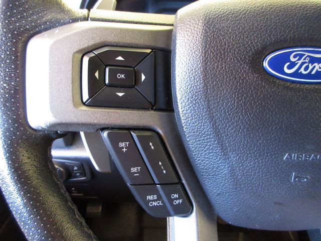 Certified 2017 Ford F150 Raptor w/ Equipment Group 802A Luxury image 15