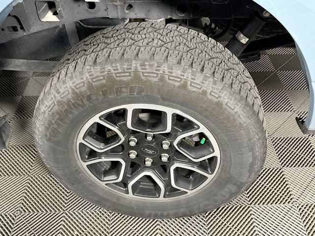 Certified 2023 Ford F150 XLT w/ Equipment Group 302A High image 38