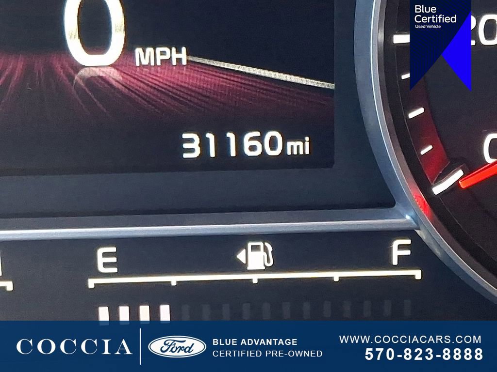 Used 2023 Kia Sorento S w/ Panoramic Sunroof Package image 22