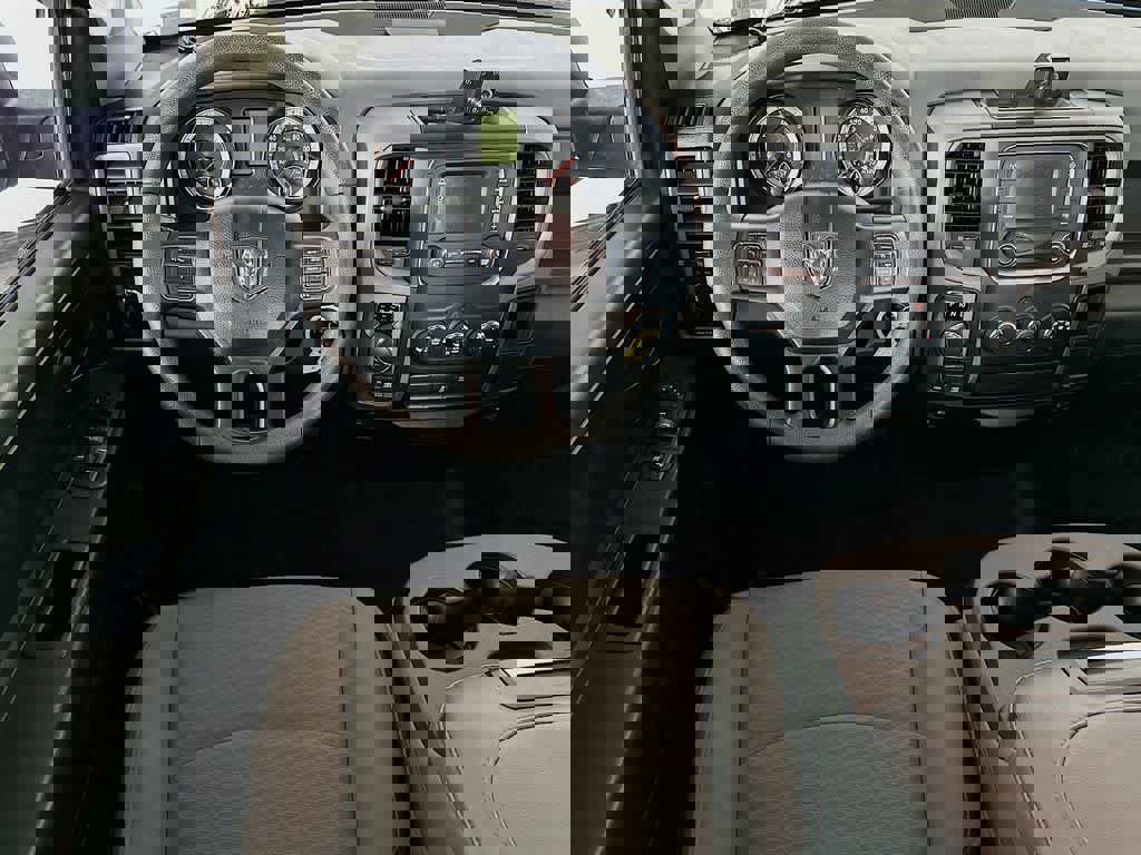 Used 2018 RAM 1500 Express w/ Express Value Package image 13