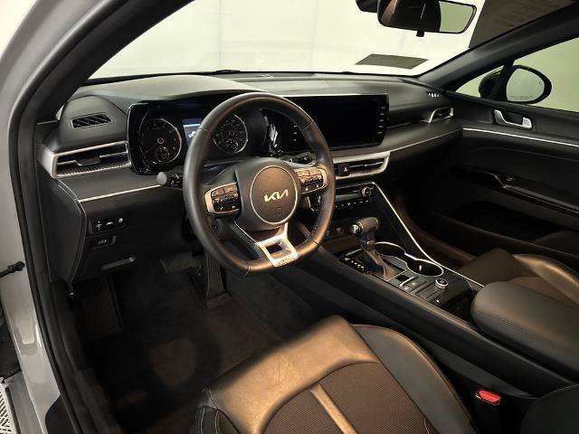 Used 2023 Kia K5 GT-Line w/ GT-Line Premium Package FWD image 15