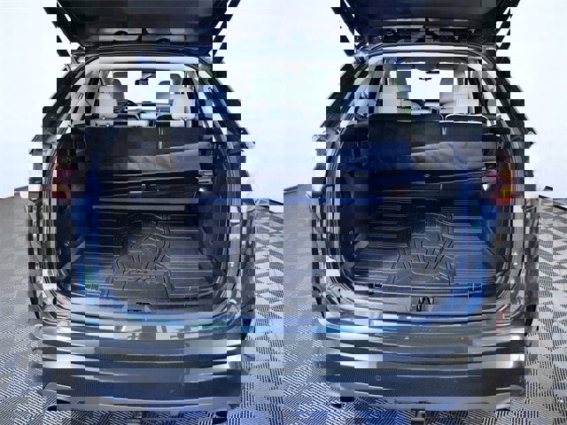 Certified 2022 Ford Edge Titanium w/ Equipment Group 301A image 9