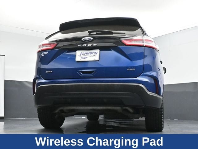 Certified 2023 Ford Edge SEL w/ Sport Appearance Package AWD/4WD image 33
