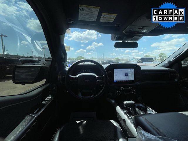 Certified 2024 Ford F150 Tremor w/ Tow/Haul Package AWD/4WD image 5