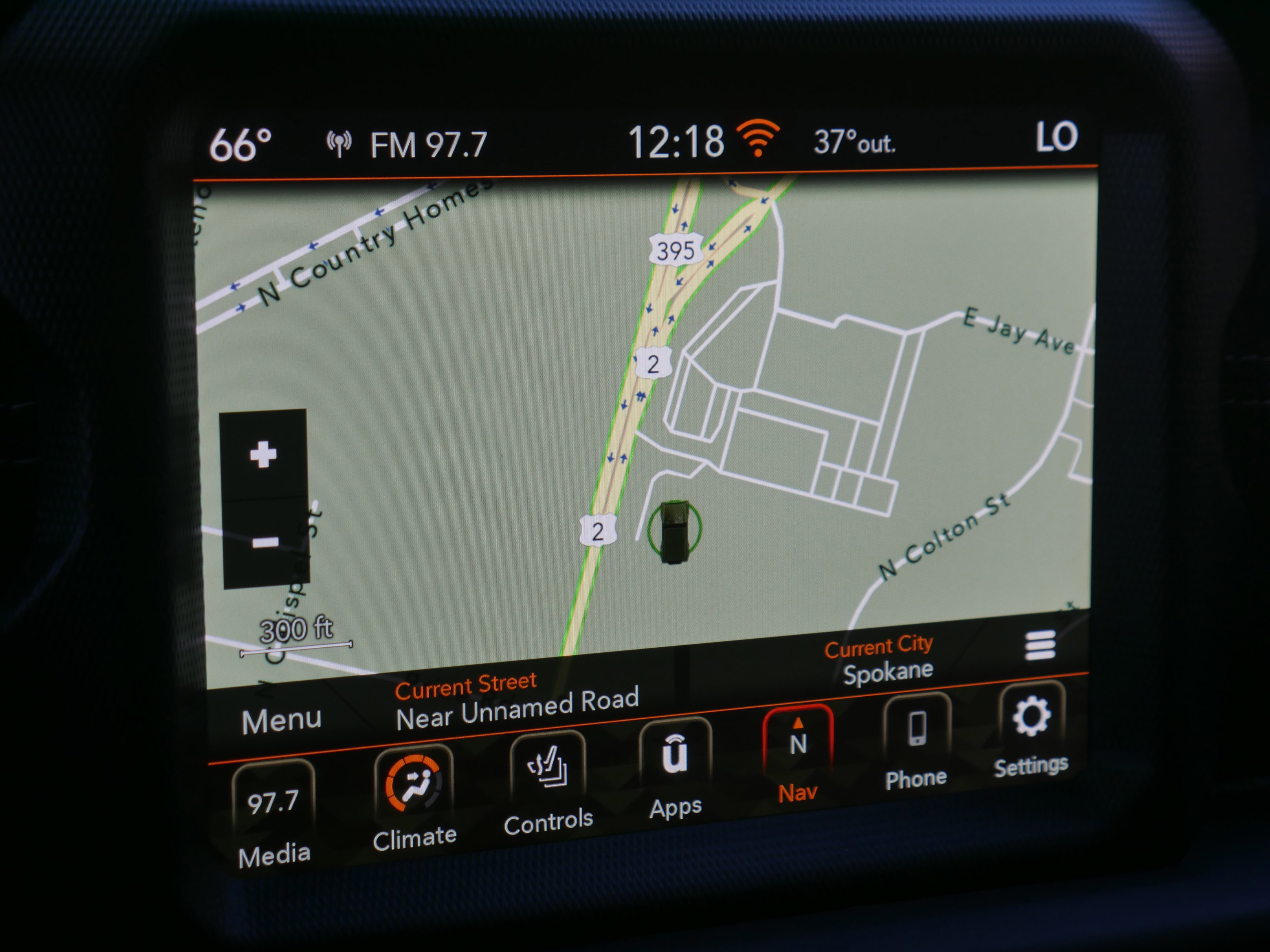 Used 2021 Jeep Wrangler Unlimited Rubicon w/ Steel Bumper Group image 16