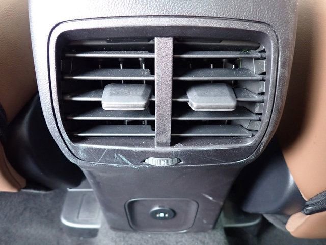 Certified 2025 Ford Bronco Sport Outer Banks w/ Outer Banks Tech Package+ image 19