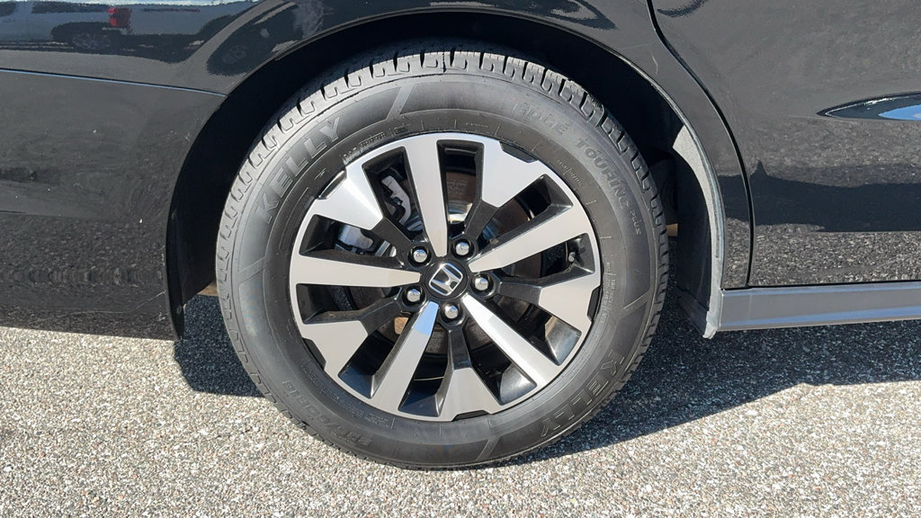 Used 2025 Honda Odyssey EX-L image 11