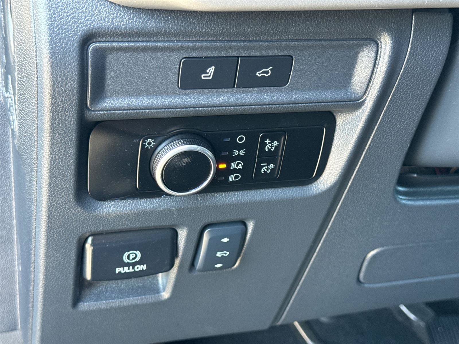 Certified 2024 Ford Expedition XLT AWD/4WD image 28