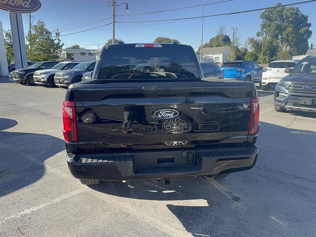 Certified 2024 Ford F150 STX w/ STX Black Appearance Package AWD/4WD image 6