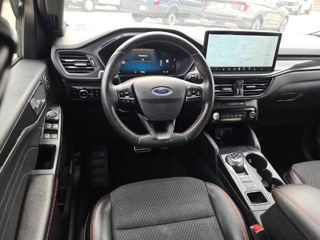 Certified 2023 Ford Escape ST-Line Select w/ Tech Pack #2 AWD/4WD image 20