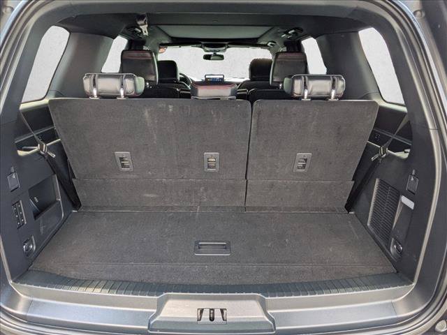Certified 2023 Ford Expedition Limited AWD/4WD image 6