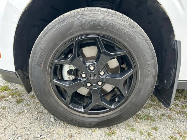 Certified 2023 Ford Maverick XLT w/ Equipment Group 300A Standard AWD/4WD image 28